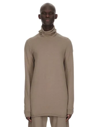 RICK OWENS – STRIKKETØY MU02D8P02M4435-25U