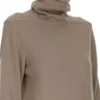 RICK OWENS – STRIKKETØY MU02D8P02M4435-25U