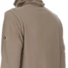 RICK OWENS – STRIKKETØY MU02D8P02M4435-25U