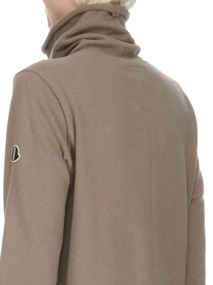 RICK OWENS – STRIKKETØY MU02D8P02M4435-25U