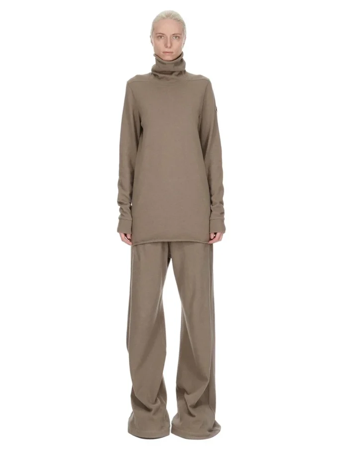 RICK OWENS – STRIKKETØY MU02D8P02M4435-25U