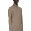 RICK OWENS – STRIKKETØY MU02D8P02M4435-25U