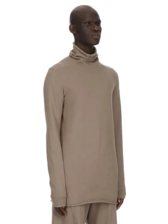 RICK OWENS – STRIKKETØY MU02D8P02M4435-25U