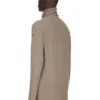 RICK OWENS – STRIKKETØY MU02D8P02M4435-25U