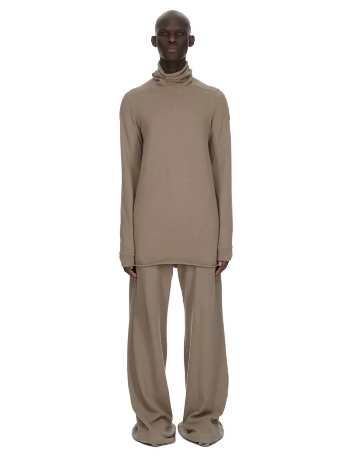 RICK OWENS – STRIKKETØY MU02D8P02M4435-25U