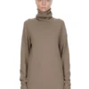 RICK OWENS – STRIKKETØY MU02D8P02M4435-25U