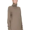 RICK OWENS – STRIKKETØY MU02D8P02M4435-25U