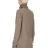 RICK OWENS – STRIKKETØY MU02D8P02M4435-25U