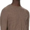 RICK OWENS – STRIKKETØY MU02D9C01M4281-25X