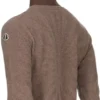 RICK OWENS – STRIKKETØY MU02D9C01M4281-25X