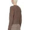 RICK OWENS – STRIKKETØY MU02D9C01M4281-25X