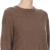 RICK OWENS – STRIKKETØY MU02D9C01M4281-25X