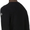 RICK OWENS – STRIKKETØY MU02D9C01M4281-999