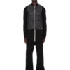 RICK OWENS – STRIKKETØY MU02D9C01M4281-999