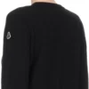 RICK OWENS – STRIKKETØY MU02D9C01M4281-999