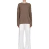 RICK OWENS – STRIKKETØY MU02D9C02M4281-25X