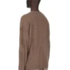 RICK OWENS – STRIKKETØY MU02D9C02M4281-25X
