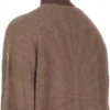 RICK OWENS – STRIKKETØY MU02D9C02M4281-25X