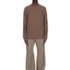 RICK OWENS – STRIKKETØY MU02D9C02M4281-25X