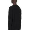 RICK OWENS – STRIKKETØY MU02D9C02M4281-999