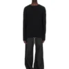 RICK OWENS – STRIKKETØY MU02D9C02M4281-999