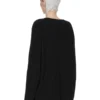 RICK OWENS – STRIKKETØY MU02D9C02M4281-999