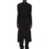 RICK OWENS – STRIKKETØY RF00M6615WSB-09