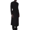 RICK OWENS – STRIKKETØY RF00M6615WSB-09