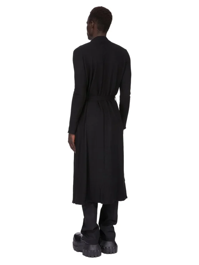 RICK OWENS – STRIKKETØY RF00M6615WSB-09