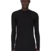 RICK OWENS – STRIKKETØY RF00M6622WS-09