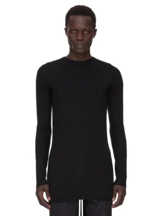 RICK OWENS – STRIKKETØY RF00M6622WS-09