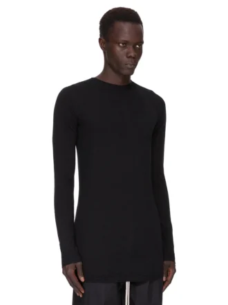 RICK OWENS – STRIKKETØY RF00M6622WS-09