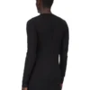 RICK OWENS – STRIKKETØY RF00M6622WS-09