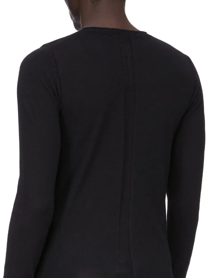 RICK OWENS – STRIKKETØY RF00M6622WS-09