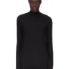 RICK OWENS – STRIKKETØY RF00M6625WS-09