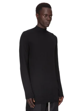 RICK OWENS – STRIKKETØY RF00M6625WS-09