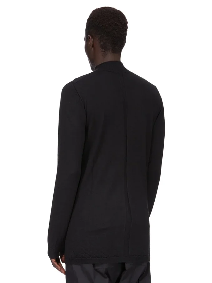 RICK OWENS – STRIKKETØY RF00M6625WS-09
