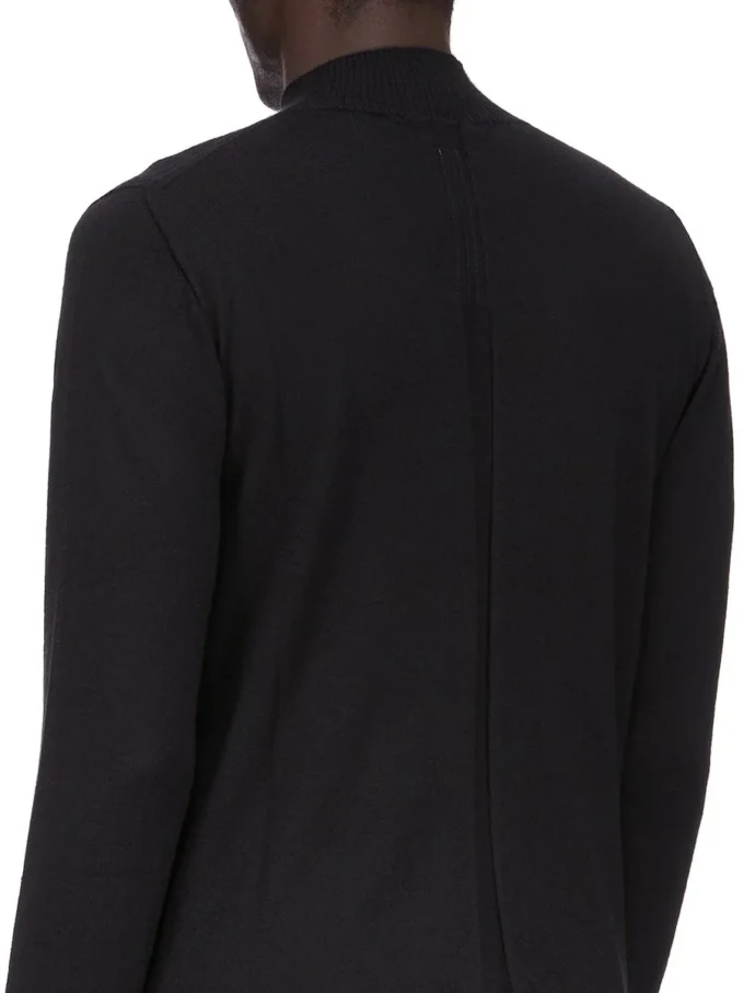 RICK OWENS – STRIKKETØY RF00M6625WS-09