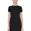 RICK OWENS – STRIKKETØY RF00W2601WSB-09