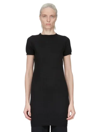 RICK OWENS – STRIKKETØY RF00W2601WSB-09