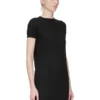 RICK OWENS – STRIKKETØY RF00W2601WSB-09