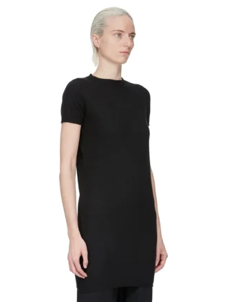 RICK OWENS – STRIKKETØY RF00W2601WSB-09