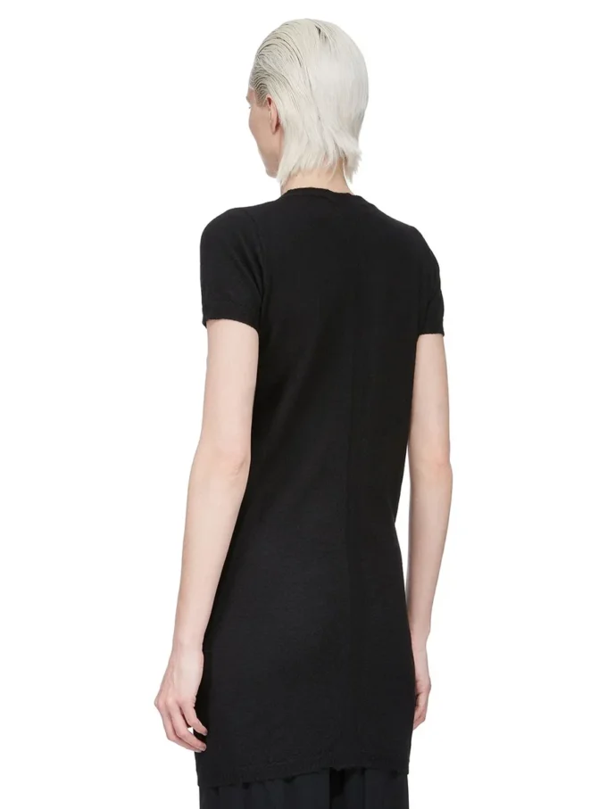RICK OWENS – STRIKKETØY RF00W2601WSB-09