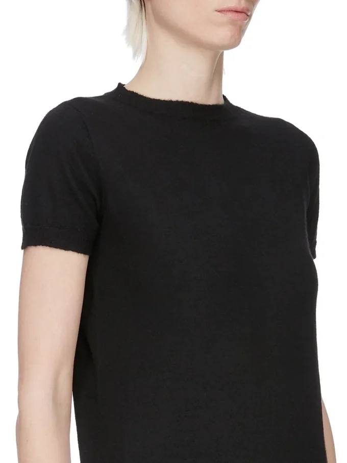 RICK OWENS – STRIKKETØY RF00W2601WSB-09