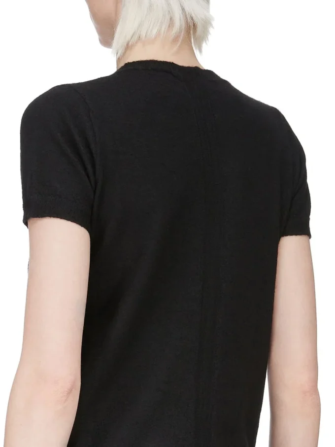 RICK OWENS – STRIKKETØY RF00W2601WSB-09