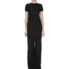 RICK OWENS – STRIKKETØY RF00W2601WSB-09