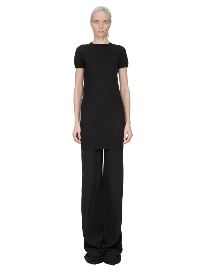 RICK OWENS – STRIKKETØY RF00W2601WSB-09