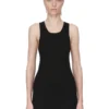 RICK OWENS – STRIKKETØY RF00W2604WSB-09