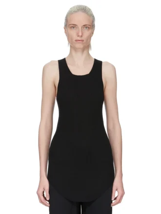 RICK OWENS – STRIKKETØY RF00W2604WSB-09