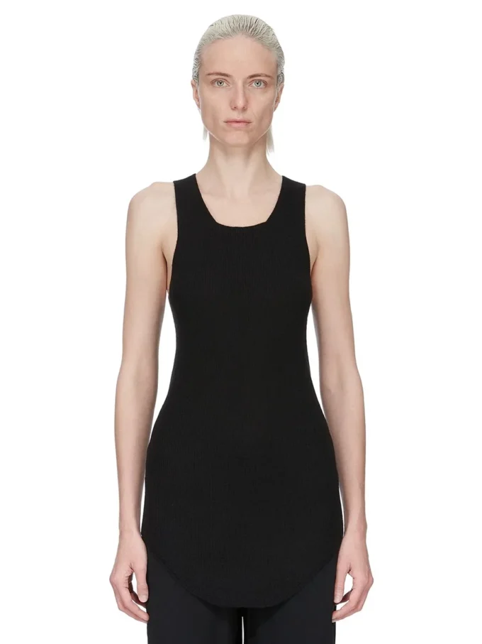 RICK OWENS – STRIKKETØY RF00W2604WSB-09